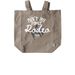 Lone Star Summit 2026: Rodeo Bag, a Pumice Recycled Cotton Tote Bag