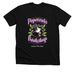 PAPERCUTS new 2021, a Solid Black Blend Premium Unisex Tee