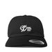 Kids Hope USA Hat, a Black Classic Baseball Cap