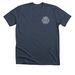 PAID BY GRACE, a Heather Midnight Navy