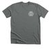 PAID BY GRACE, a Heavy Metal Premium Unisex Tee