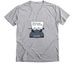 Telling Our Story, a Athletic Heather Premium V-Neck Tee