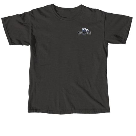 Onlywelds, a Pepper Comfort Colors Unisex Tee