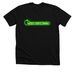Green Apple Books & Music, a Solid Black Blend Premium Unisex Tee