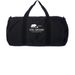 Duffel Bag, a Black Day Tripper Duffel Bag