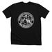 Save the Endangered Species Act, a Solid Black Blend Premium Unisex Tee