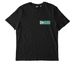 BLOY Logo Wear, a Black Stanley/Stella Unisex Creator 2.0 Tee