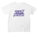 Team Norah, a White Toddler Tee