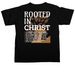 RCC - The Brown Tree 2026, a Black Comfort Colors Unisex Tee (back-view)