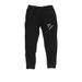 7 DigitMindset Fleece Joggers, a Black Midweight Fleece Joggers
