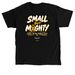 Sound Physicians 2026, a Black Classic Unisex Tee