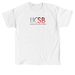 Support LICSB with an LICSB Tshirt&nbsp;, a White Classic Unisex Tee