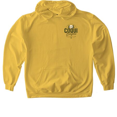 Driven By Culture, a Daisy Softstyle Pullover Hoodie