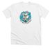 TBYI Semalulukut, a Solid White Blend Premium Unisex Tee