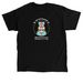 The Nutcracker 2026 - North Star Ballet, a Black Classic Unisex Tee