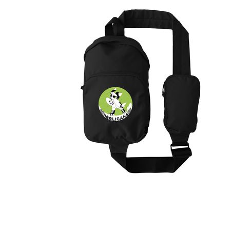 Sling bag, a Black Grove Sling Bag