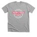 It's Great To Be An Eagle Spirit Wear, a Athletic Heather Premium Unisex Tee