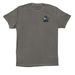 EMS Support Crew, a Storm Premium Cotton Tee