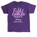 Angie's Army&nbsp;, a Purple Classic Unisex Tee