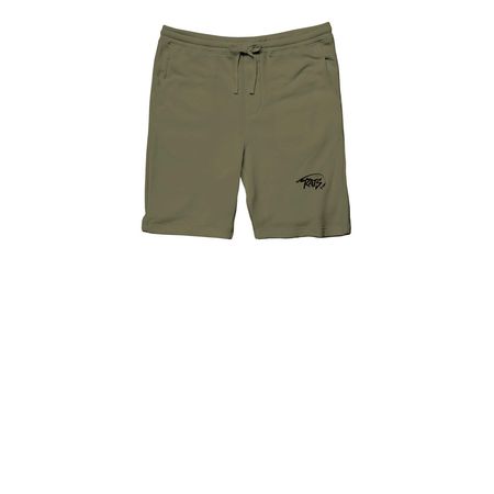 Classic Shorts&nbsp;, a Army Midweight Fleece Shorts