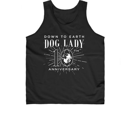 Pride 2026, a Black Classic Unisex Tank Top