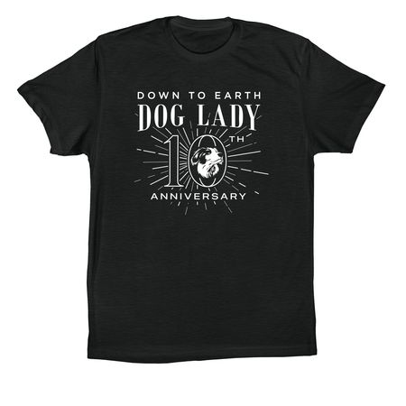 Pride 2026, a Vintage Black Premium Cotton Tee