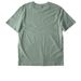 Crab Con 2026 art shirt, a Aloe Stanley/Stella Unisex Creator 2.0 Tee (back-view)