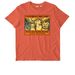 California - FIDO, a Fiesta Stanley/Stella Unisex Crafter Tee