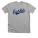 East Side - Classic, a Athletic Heather Premium Unisex Tee