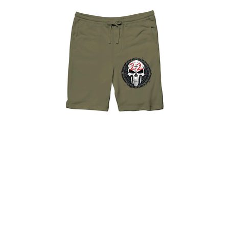22 Veterans a day&nbsp; shorts, a Army Midweight Fleece Shorts