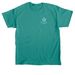 Sea Dreamers, a Jade Dome Classic Unisex Tee