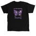 Help Eden fight Epidermolysis Bullosa, a Black Classic Unisex Tee