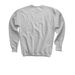 804 LOVE!, a Sport Grey Youth Crewneck Sweatshirt (back-view)