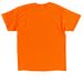 Every Child Matters Orange Day Shirt, a Orange Classic Unisex Tee (back-view)