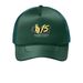 15 Year Hat&nbsp;, a Dark Green