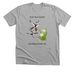 Limited Edition: Flycatcher Shirts, a Athletic Heather Premium Unisex Tee