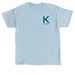 MTM 2026 Shirt!, a Light Blue Classic Unisex Tee