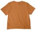 Glen Canyon Backcountry Club Goddess Tee, a Toast Women's Heavyweight Tee (back-view)