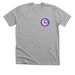 FJCAS&nbsp;Hoodies for Hope, Tees for Tails&nbsp;, a Athletic Heather Premium Unisex Tee