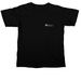 FitSpan Medford 2, a Black Comfort Colors Unisex Tee