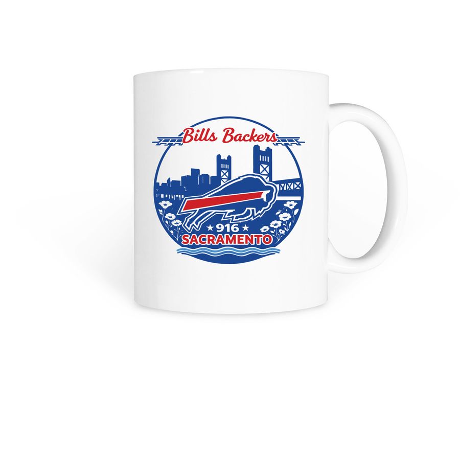 Coffee Mug, a White Coffee Mug