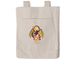 Hope Atlanta X Dragon Con Tote, a Pumice