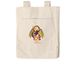 Hope Atlanta X Dragon Con Tote, a Natural