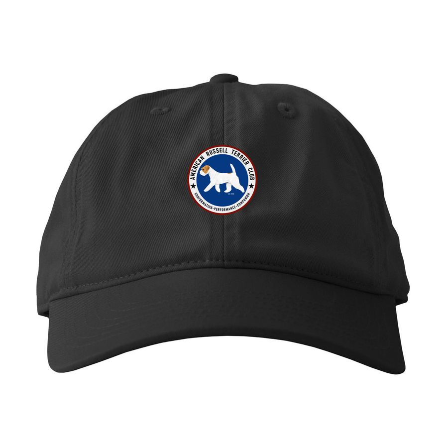 The ARTC Official Store, a Black Printed Eco Baseball Cap