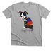 HOH September 2026&nbsp;, a Athletic Heather Premium Unisex Tee