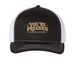 100 Points - Hats, a Black/ White