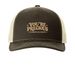 100 Points - Hats, a Chocolate Chip/ Birch
