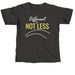Different Not Less, a Pepper Comfort Colors Unisex Tee