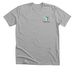 Hypersomnia Foundation T-shirt, a Athletic Heather Premium Unisex Tee
