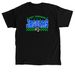 East Jessamine Jaguars&nbsp;, a Black Classic Unisex Tee